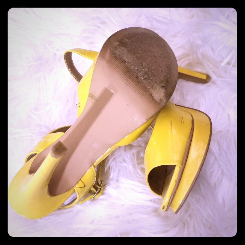 Heels